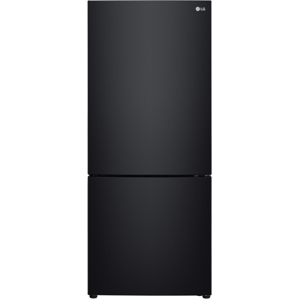 CHiQ CTM201NB3 202L Top Mount Fridge (Black)
