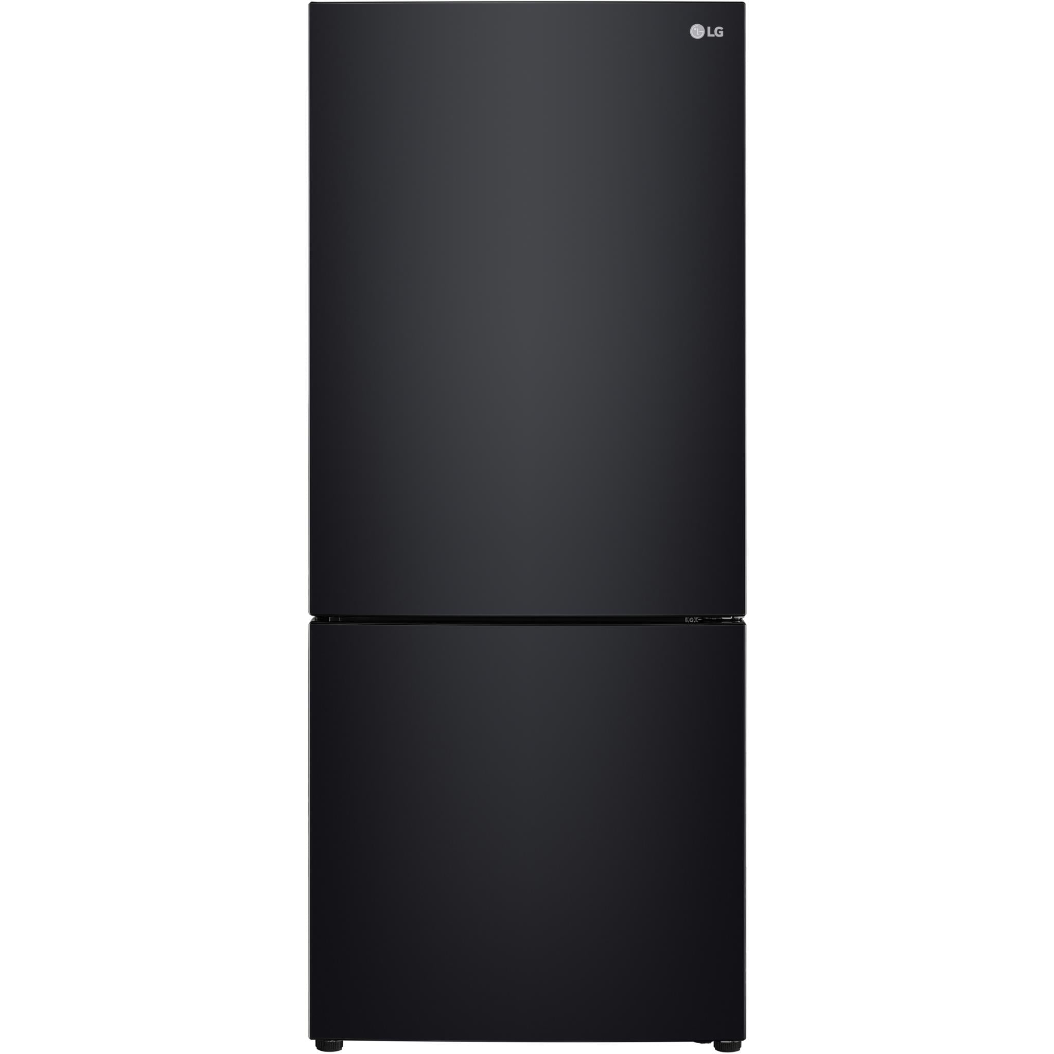 CHiQ CTM201NB3 202L Top Mount Fridge (Black)